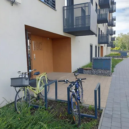 Steampunk Apartment Katowice Exterior photo