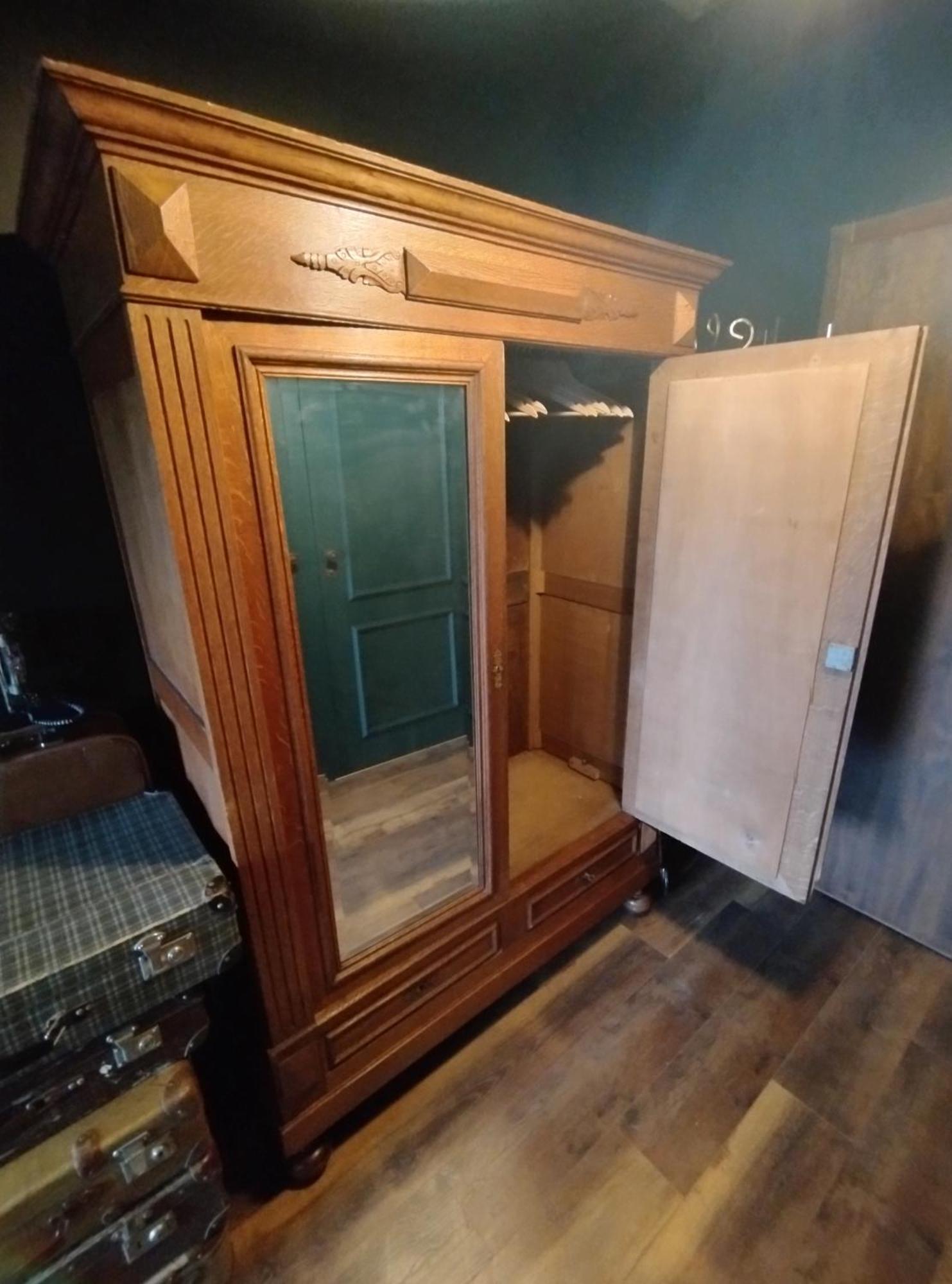 Steampunk Apartment Katowice
