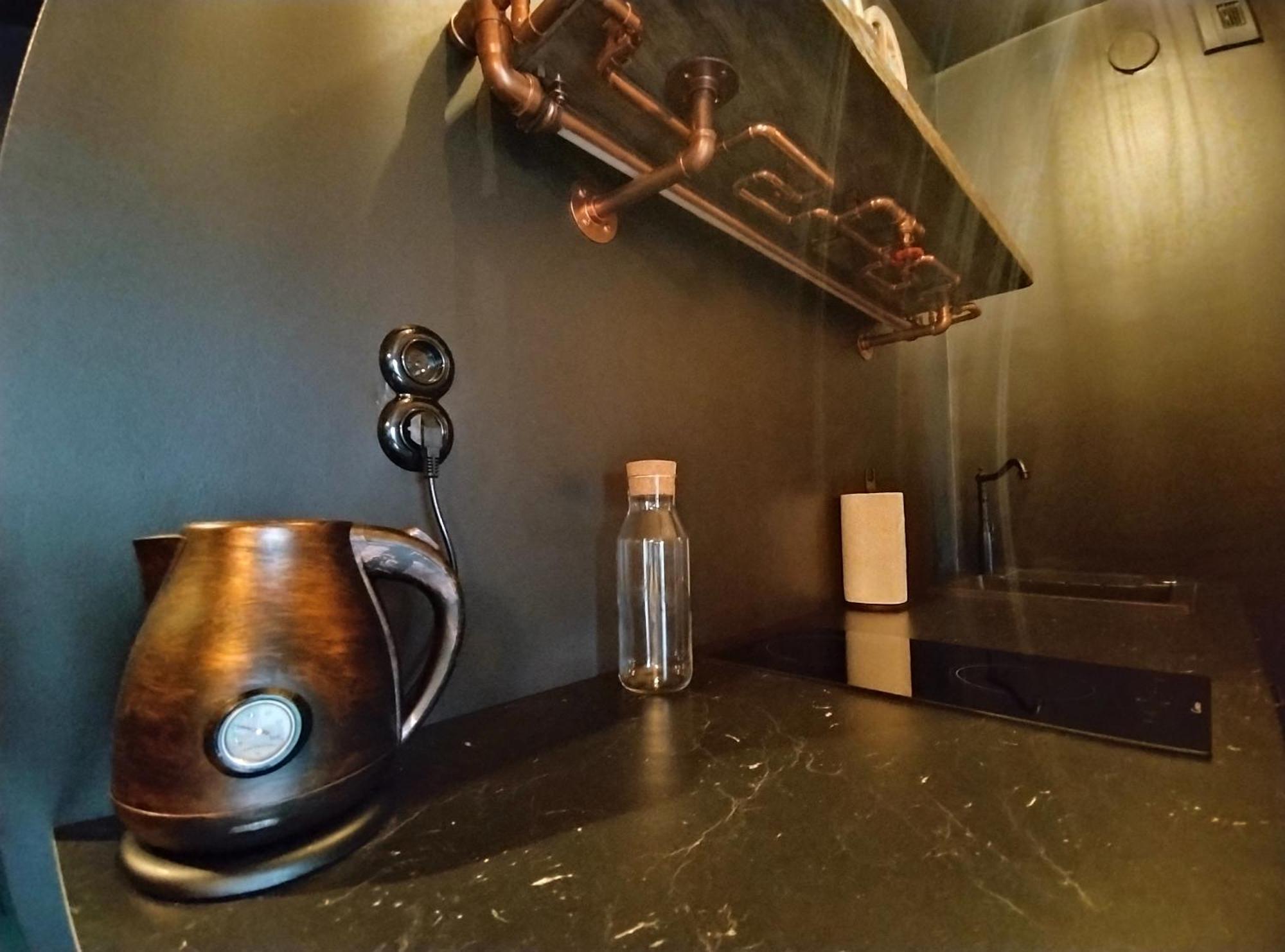 Steampunk