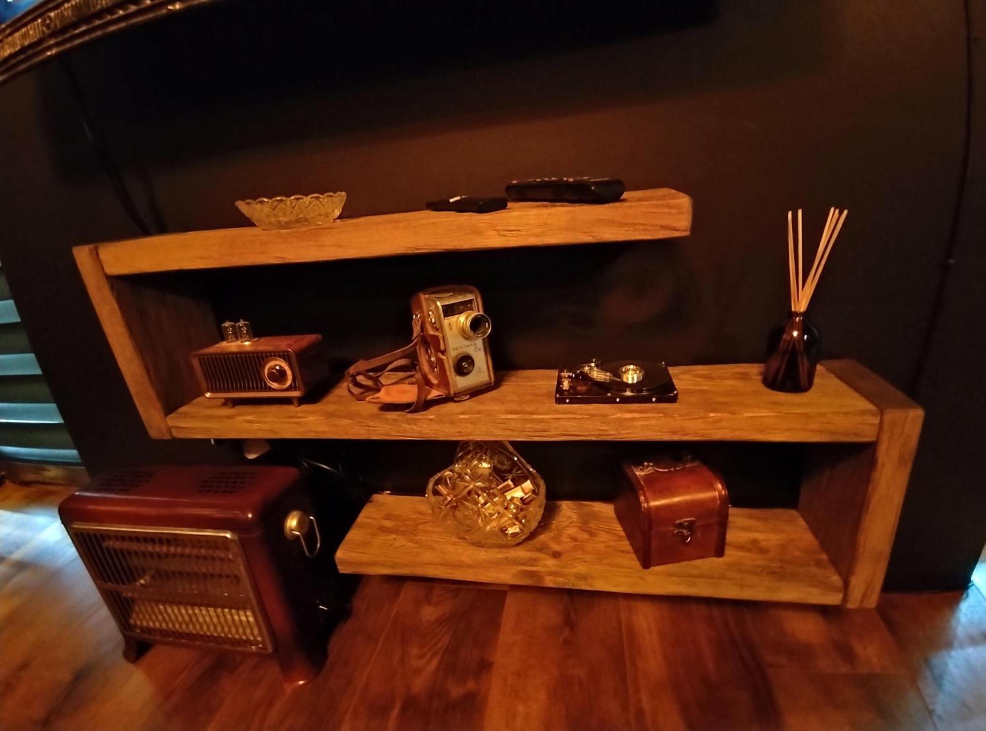 Steampunk Apartment Katowice